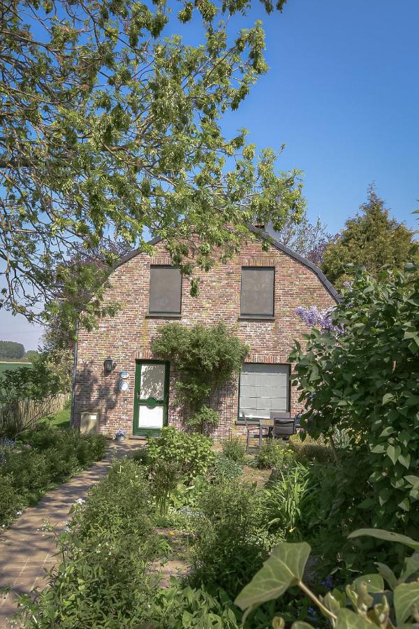 Land S' End Villa Philippine Eksteriør bilde