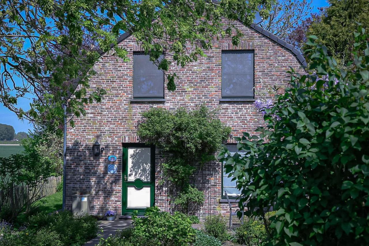 Land S' End Villa Philippine Eksteriør bilde